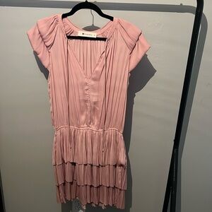 the impeccable pig dress